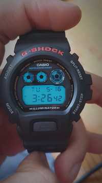 Casio G-Shock  часы  военный американских рейнджеров