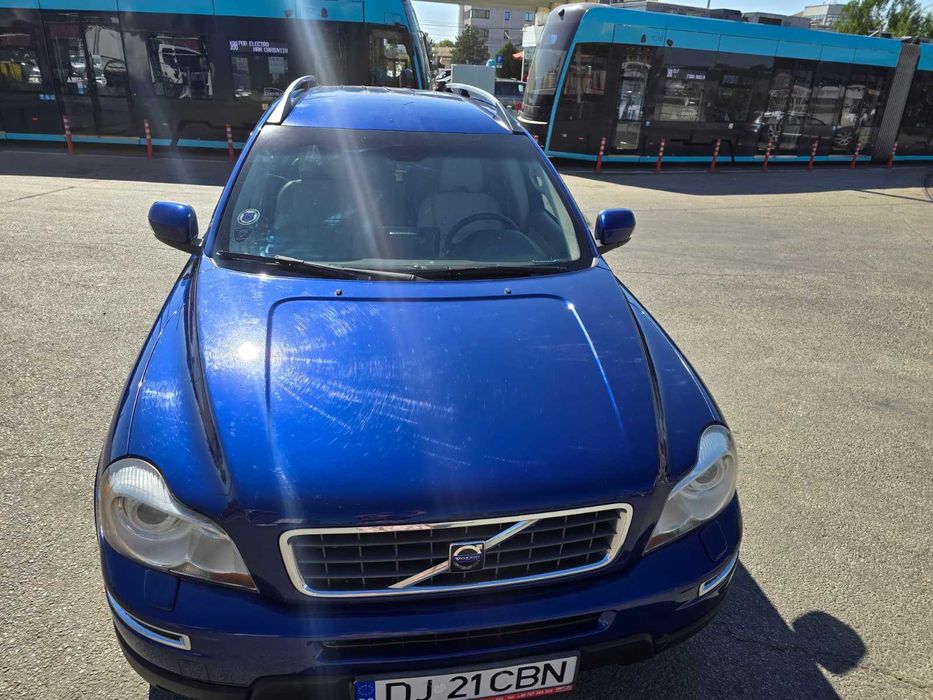 Vand Volvo XC90 Impecabil