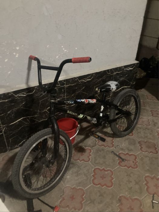 Бмх продаются срочнаа