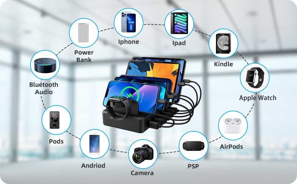 Charging Station, Зарядная станция, Zaryadlash stantsiyasi