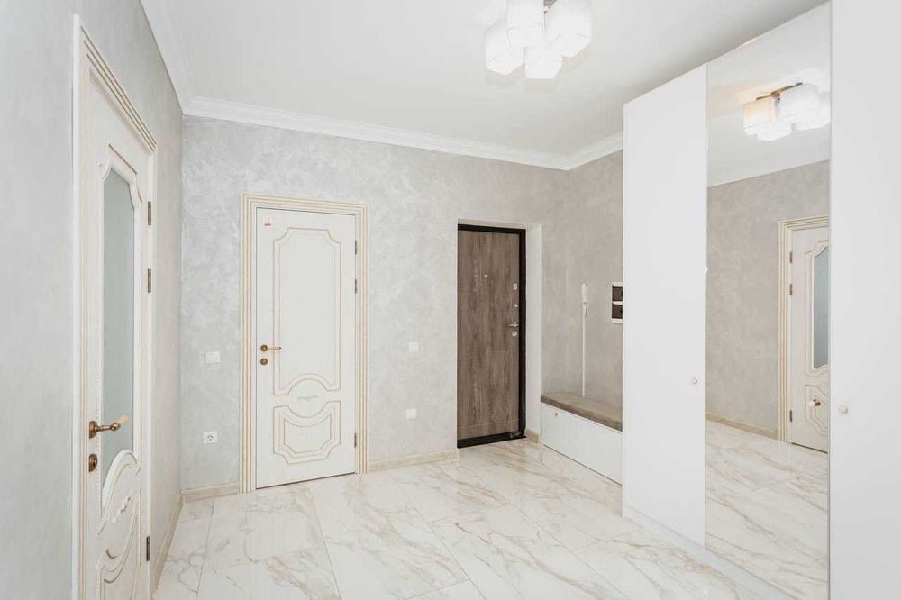 Дава се под наем Двустаен апартамент в София, Кръстова вада - 75 кв.м за 500 € - Снимка #3