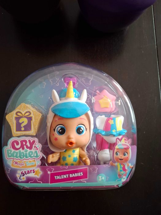 Играчки - Magic Mixies Mixlings, Cry babies, Rainbow high и други