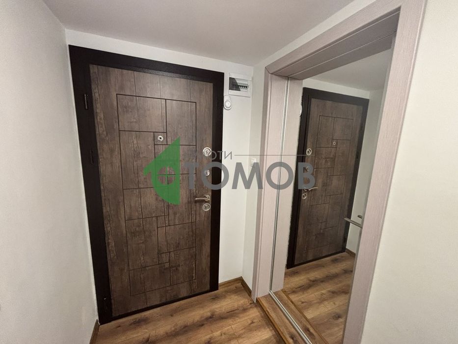 Дава се под наем Двустаен апартамент в Стара Загора, Център - 60 кв.м за 331.5 € - Снимка #8