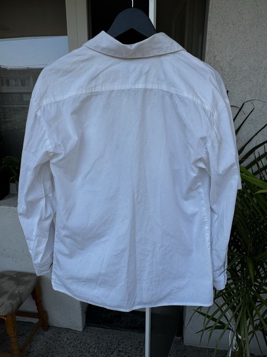 Памучна риза на Nikole Collection