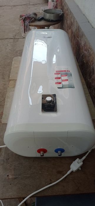 termex 100 L azgina ishlagan