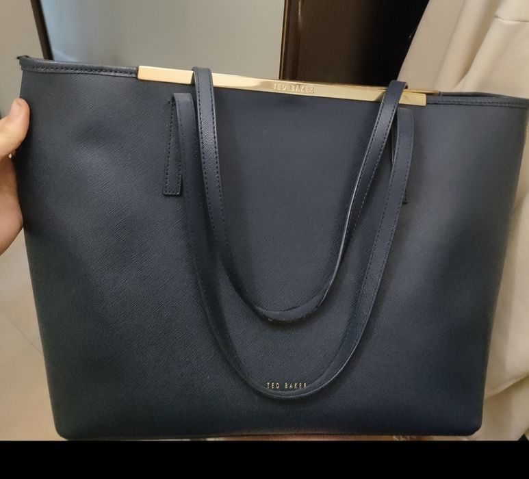 Сумка тоут Ted Baker оригинал