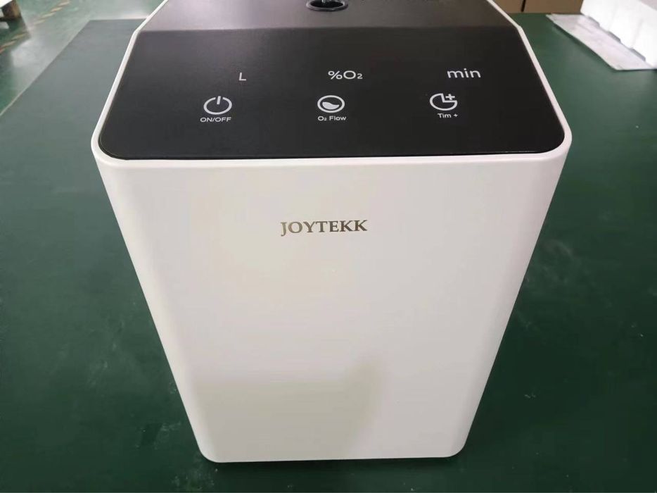 Kislorod apparat / Кислородный концентратор 1L