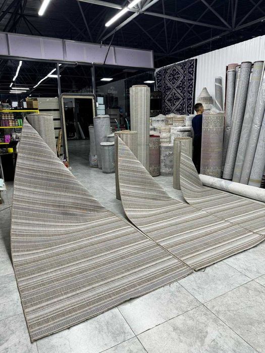 Циновка Дорожка Ковровые дорожки