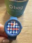 Часовник O bag размер S