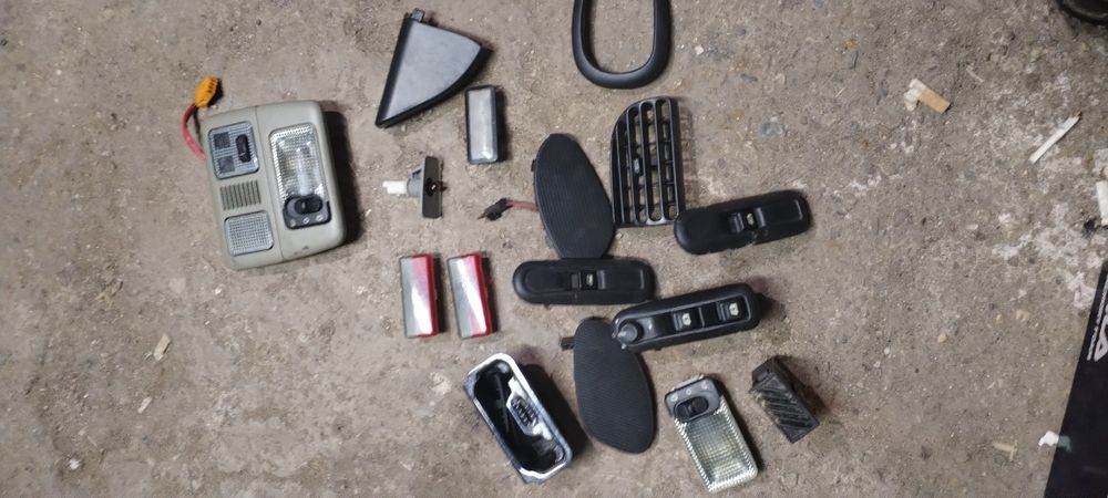 Части Пежо 406 купе