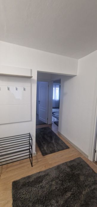 Apartament de închiriat cu 3 camere, Gheorgheni