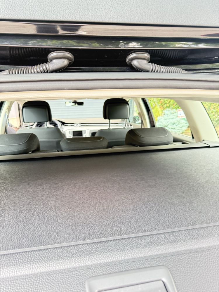 VW Passat Variant 2.0, DSG, 150к.с. Blue motion