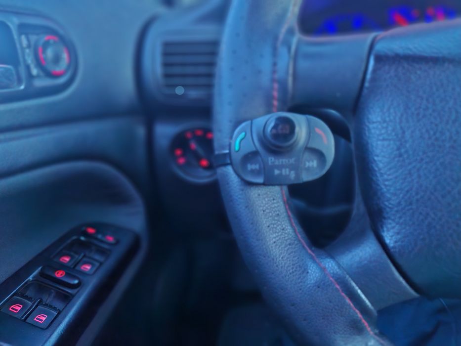 Vand Volkswagen Passat b5 1.9 TDI an 1997