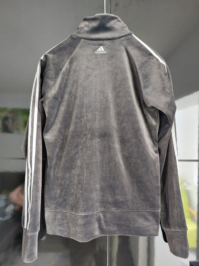 Bluza sport Adidas,15-16 ani 176 cm