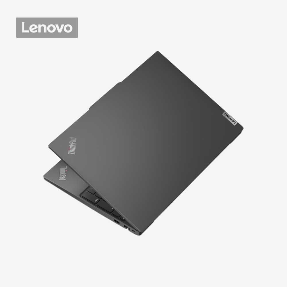 Lenovo ThinkPad E16 Gen1 i7-1355U 8GB 512GB 16,0 WUXGA IPS FPR BACKLIT