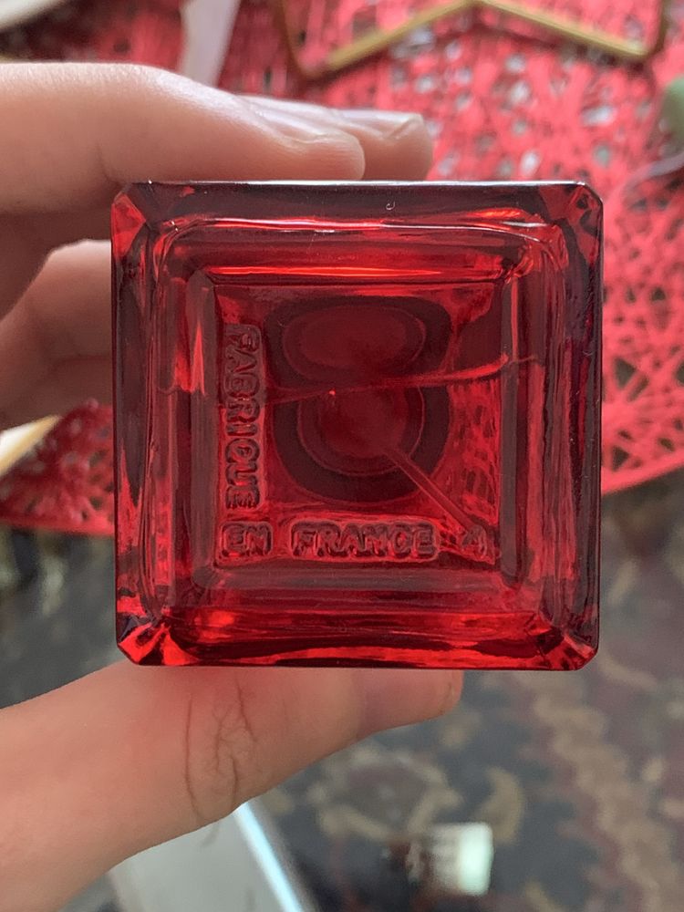 Парфюм - Maison Francis Kurkdjian Baccarat Rouge 540