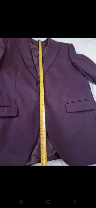 Costum bărbătesc