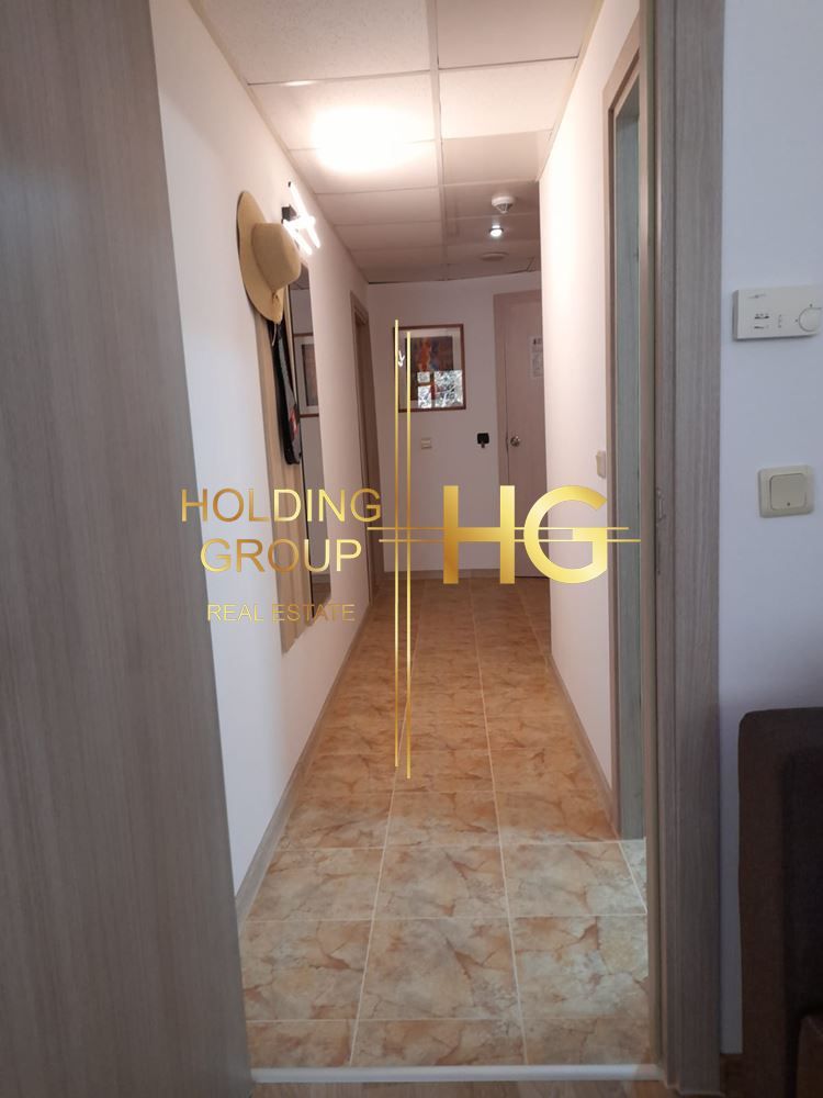 2-стаен в Варна-к.к.Златни пясъци площ 105 цена 89500