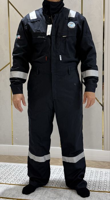 Демисеһонный комбенизон ТШО