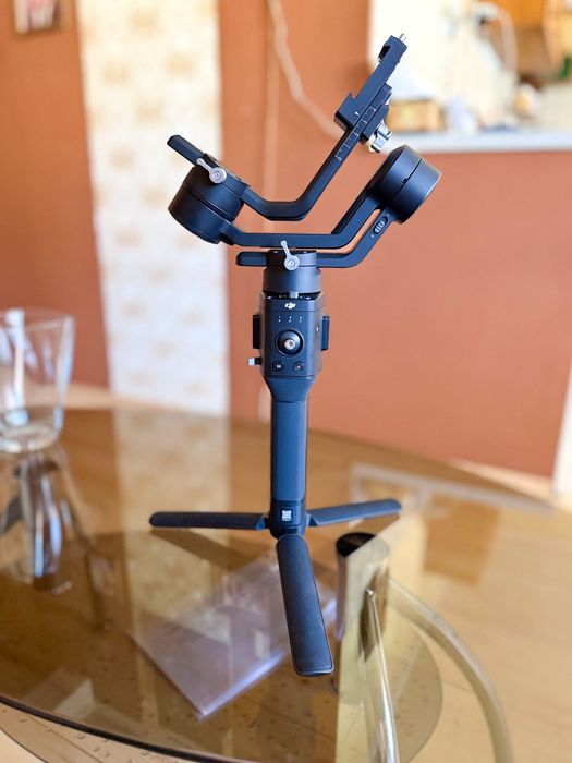 DJI Ronin SC Gimbal stabilizator cameră