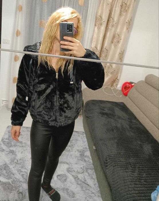 hanorac dama,cocolino