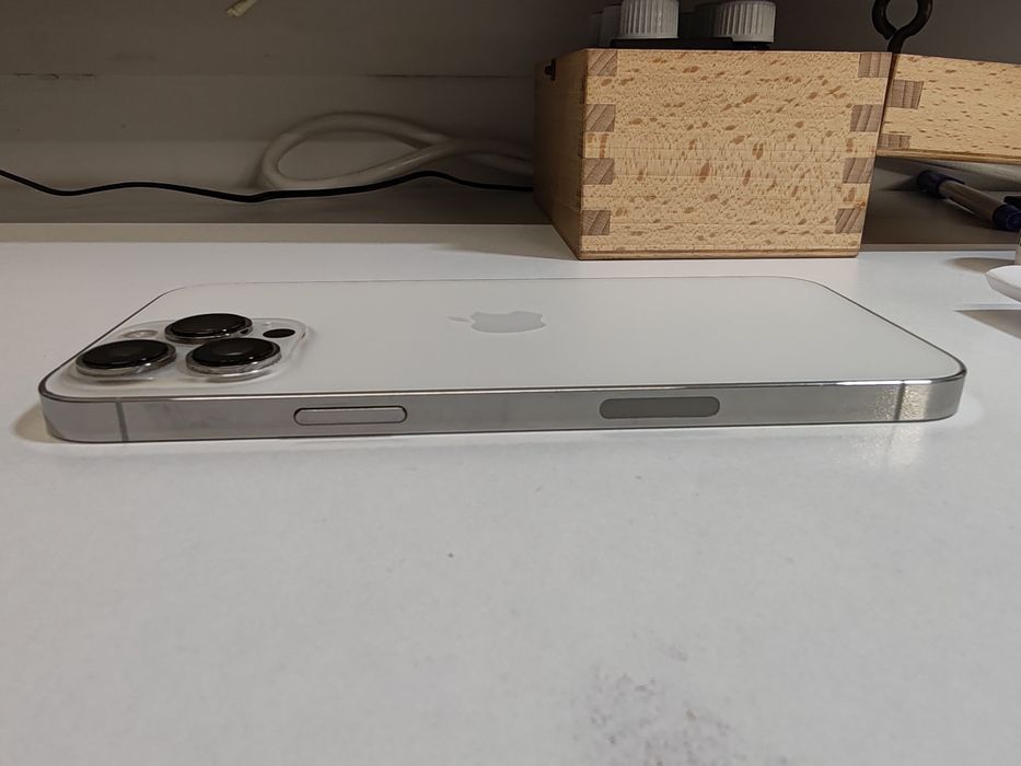 iPhone 13 Pro Max 256 GB baterie 84% cod unic 1023