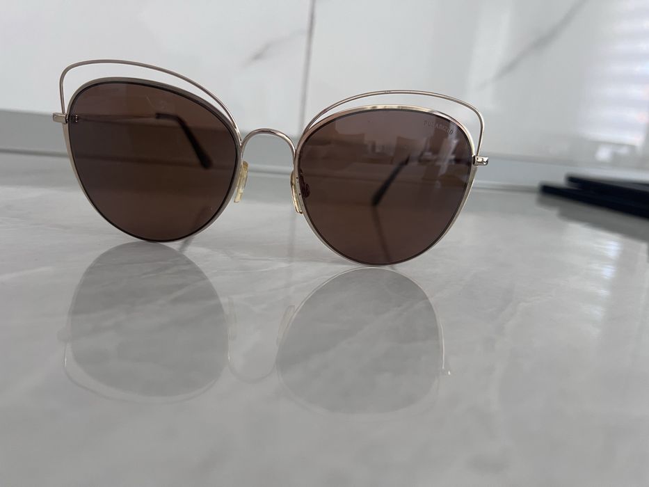 Ochelari de soare Solano polarizati