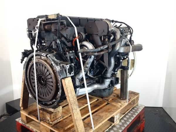 Motor complet LFL63 pentru camion MAN - Piese de motor MAN