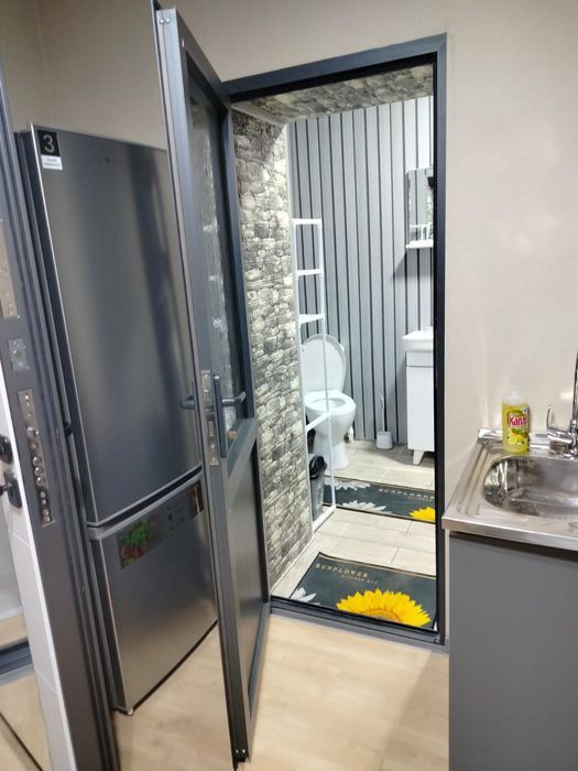 Посуточная аренда квартиры