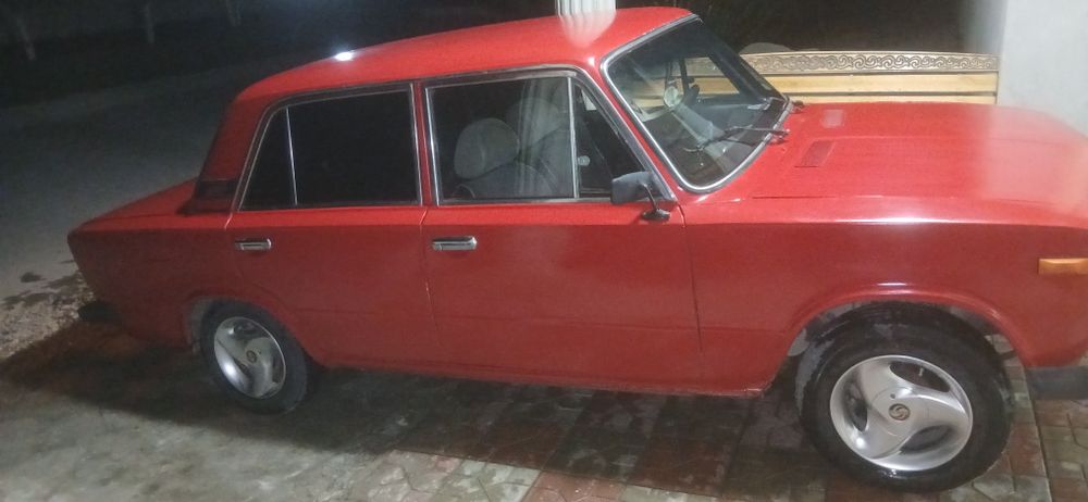 Holati ortacha uzim haydab yurimman