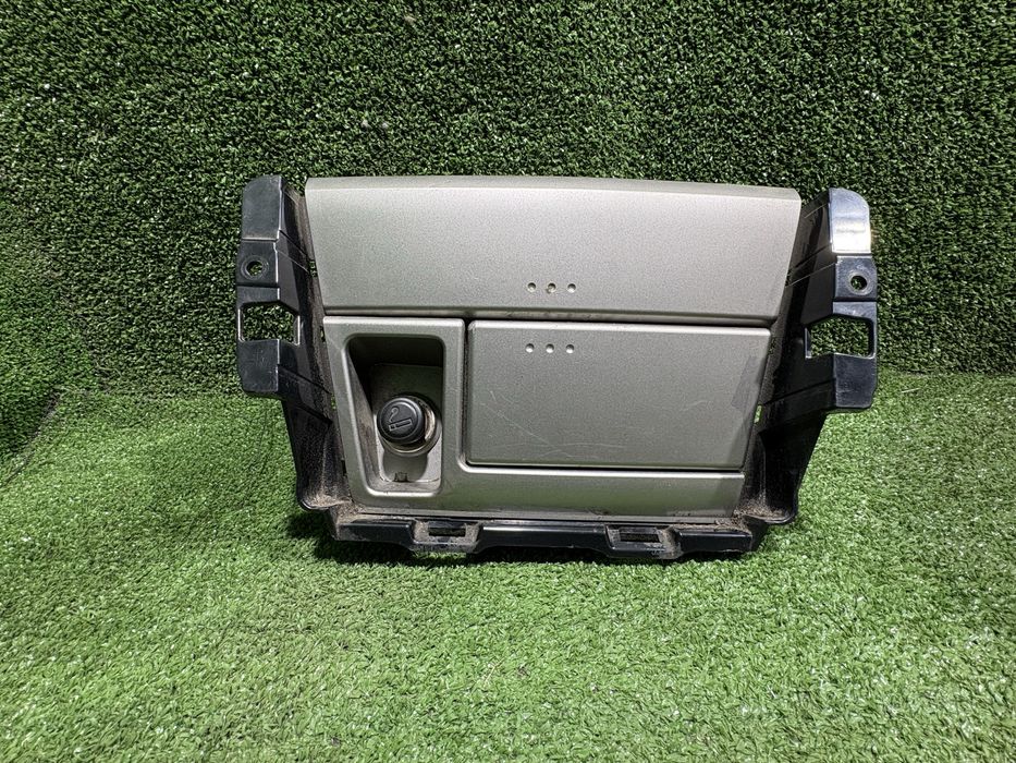 Пепельница камри-40