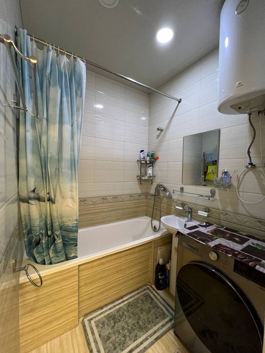 Срочно‼️Юнусобод 14-кв 5/5/5 евроремонт