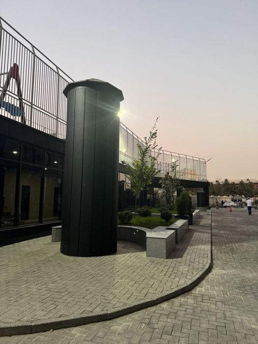 Срочно Последние в ЖК Шошкент»Две квартира 2/7/14 Коробки