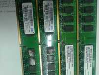 оперативная память DDR2