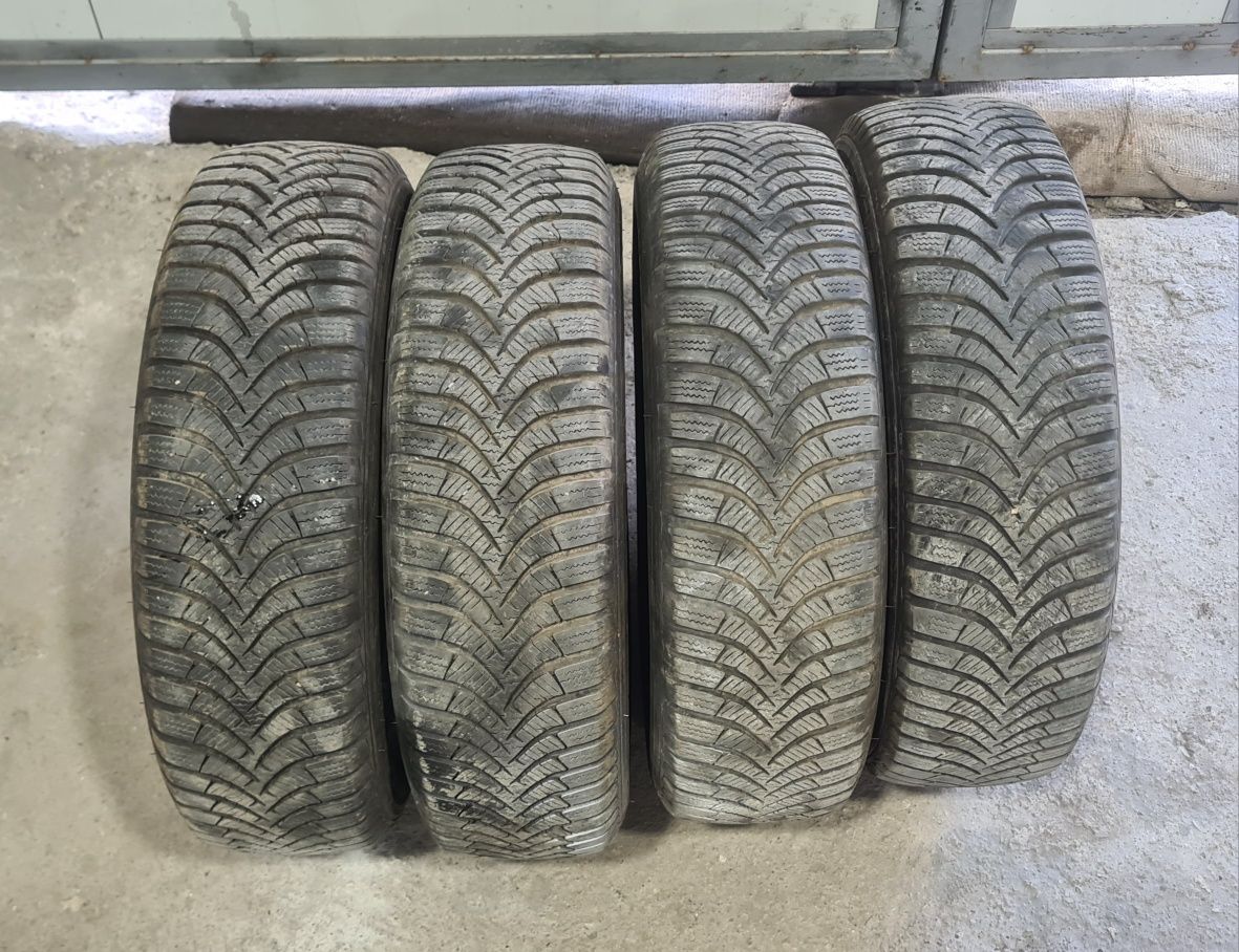 165 70 14 Hankook Dot 2420