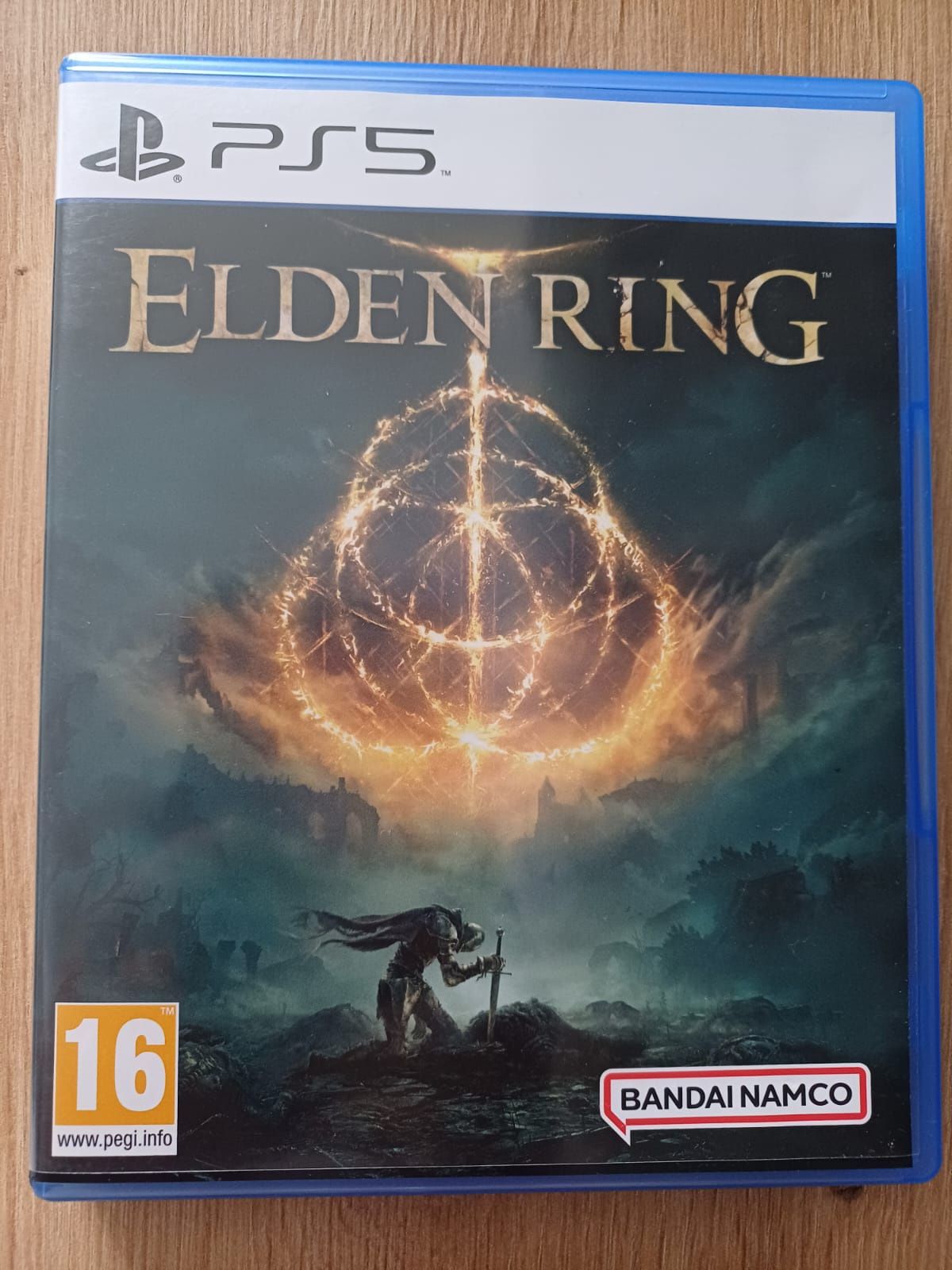 Vând/schimb joc Elder Ring PS5