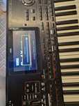 Reparații clape Korg pa4/ pa80/pa800/pa1/pa2/pa3 kronos etc