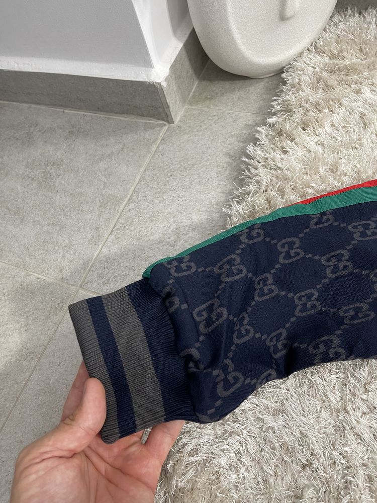 Trening Gucci calitate bumbac 100% colectie noua