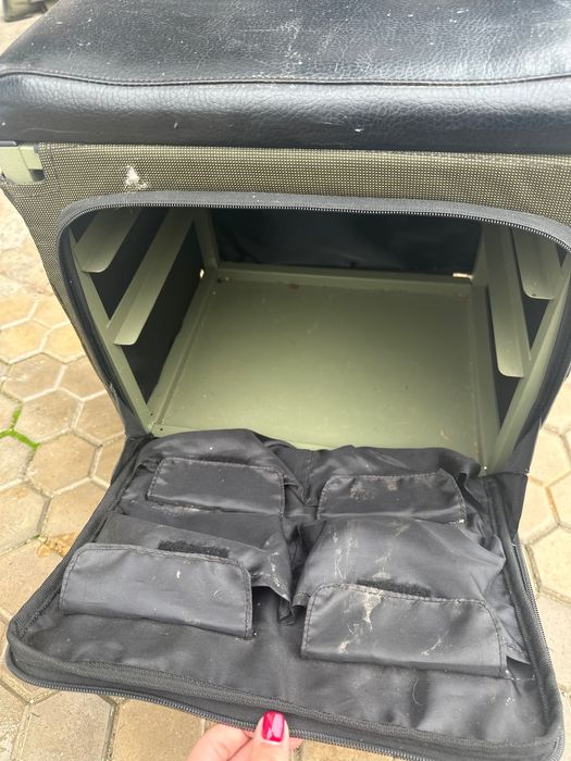 стол за риболов TFGear