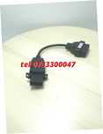 Cablu Adaptor Obd2 Delphi Pentru Volvo delphi Autocom Wurth Bosch Kt