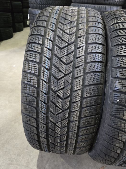 275/40/22 PIRELLI 4бр