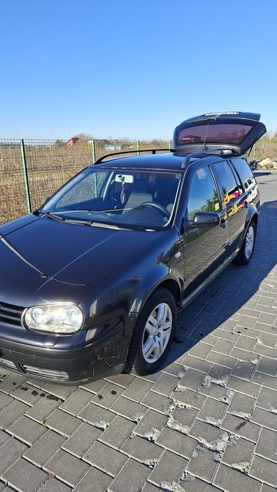 Vând Golf 4, 2005 , 1.9 D