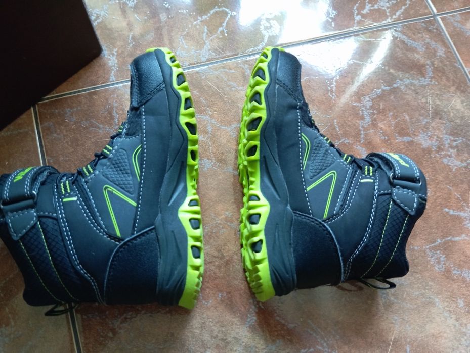 Ghete baiat măsura 29 Willard