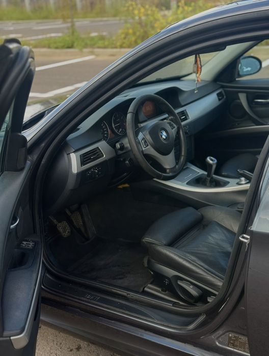 Vand/schimb bmw e90 m47