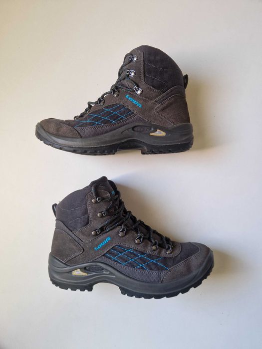 Lowa Taurus Gtx Mid Ws GORE-TEX оригинални обувки