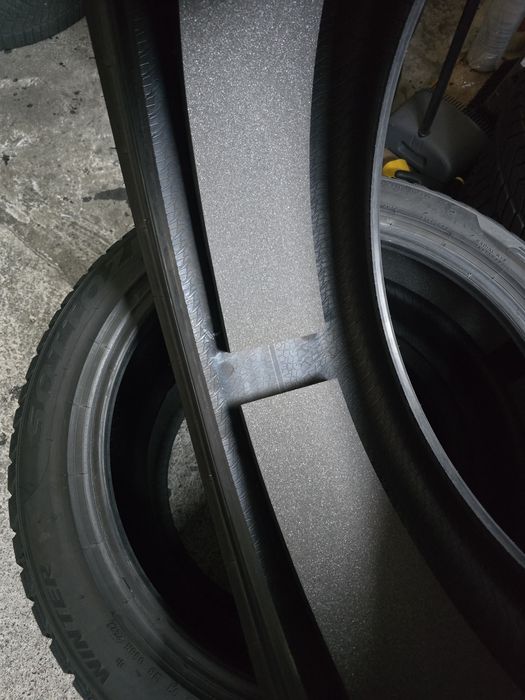 Pirelli 235/45 R18 98V MS iarnă