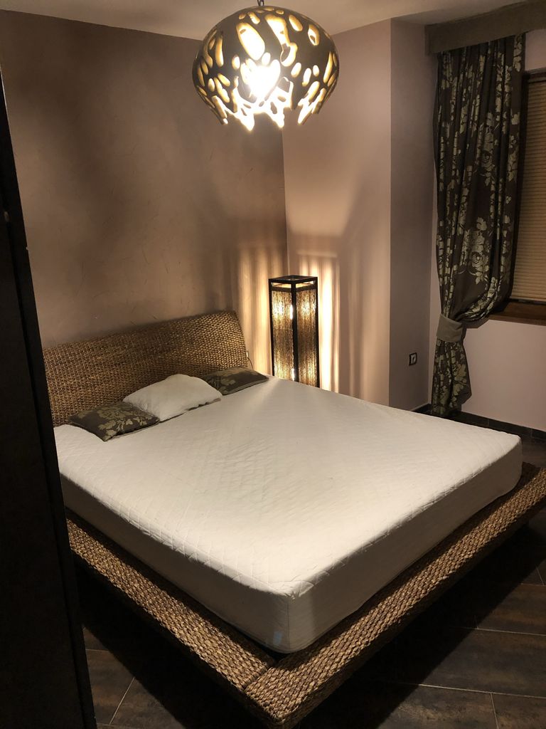Дава се под наем Двустаен апартамент в Варна, Операта - 70 кв.м за 637.5 € - Снимка #7