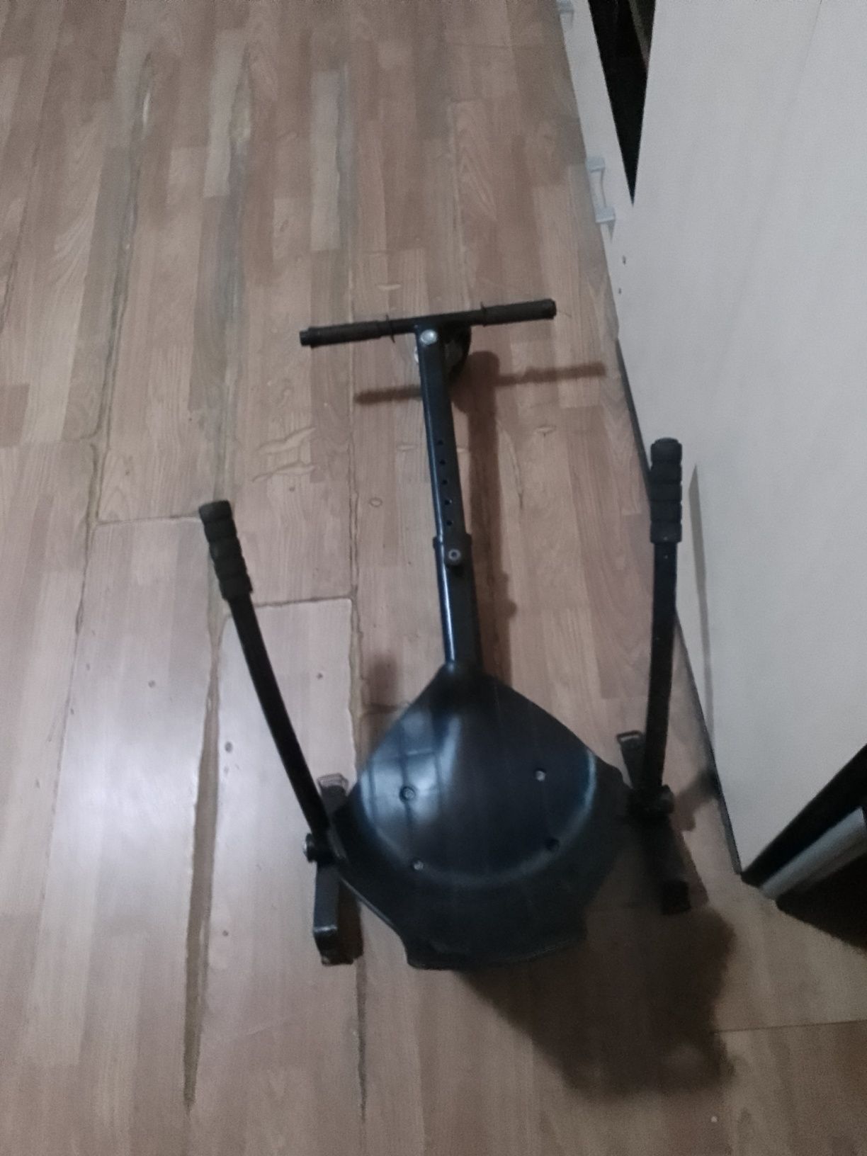 Scaun hoverboard in stare buna de funcționare
