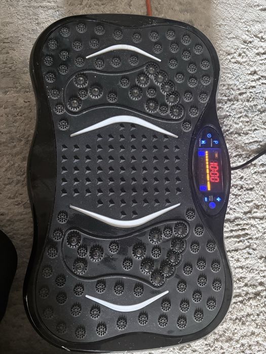 Виброплатформа продается