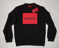 Hugo Boss Sweatshirt оригинално горнище M Бос памучен суичър